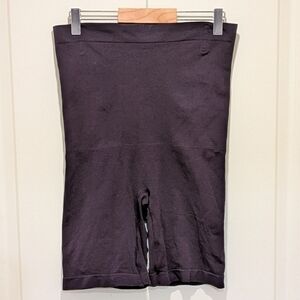 EUC Shapermint 3X High Waisted Shaper Shorts